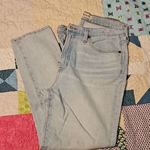 Madewell The Perfect Vintage Jeans